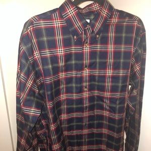 NWOT Brooks Brothers button down shirt